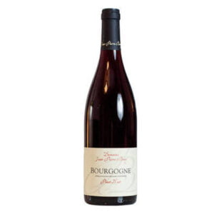 AOP Bourgogne Pinot Noir  Domaine Bony Gachot