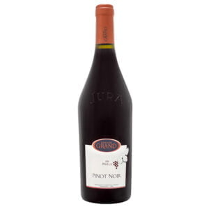 AOP Côtes du Jura Pinot Noir Domaine Grand