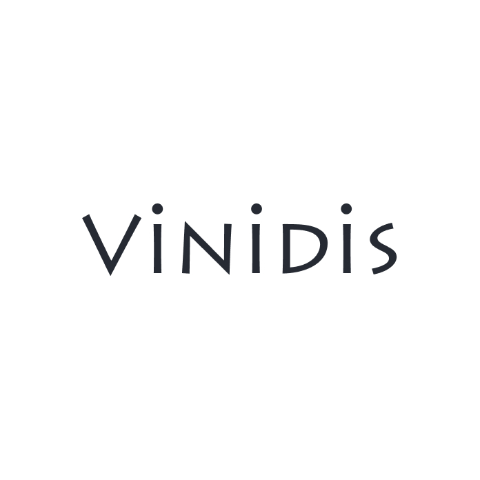 Vinidis logo
